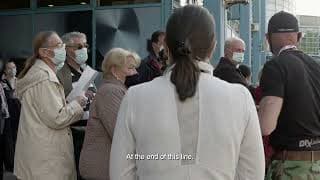 Pavilion 6 - Sheffield DocFest 2024