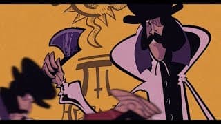 Madhouse Mitchel: A Wilderness Within Hell - Trailer