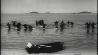 The Violent and the Damned (1962) | Trailer
