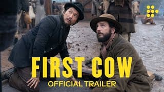 Official International Trailer #2