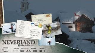 Neverland Trailer 2009