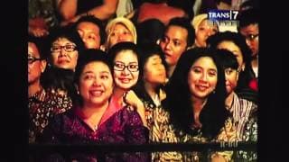 DI BALIK FREKUENSI (Teaser to Premiere : 24 Januari 2013)