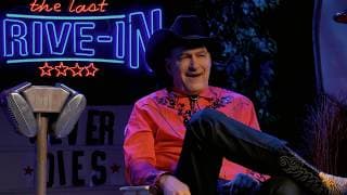 The Last Drive-In with Joe Bob Briggs Series - Official Trailer [HD] | A Shudder Original Series
