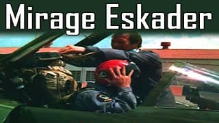 Mirage Eskader