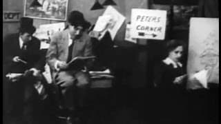 "Politician's Love Story" (1909) director D. W. Griffith