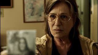 A PROCURA DE MARTINA (2024) - Trailer Oficial