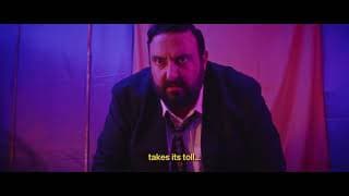 The Clairvoyant (2025, short movie) - Trailer
