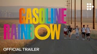 Official Trailer #2