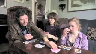 Encounter: a short film by Ashley Horsley