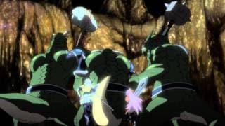 .hack//Quantum - Available NOW on Blu-ray/DVD Combo - Trailer