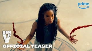 Official Teaser Trailer