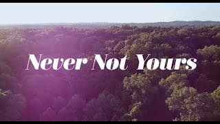 Never Not Yours | Official Trailer | Adult Children Films