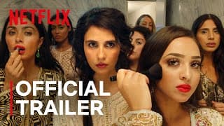 Official Trailer