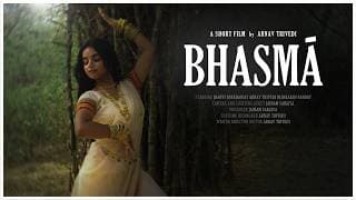 BHASMÃ | A Short Film