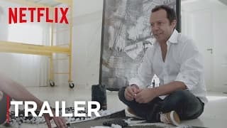 This Is Not A Ball | Trailer | Netflix