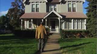 Running Wild:  The Life of Dayton O. Hyde - Cinequest 23 Trailer