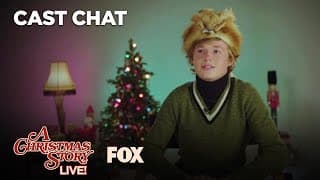 Meet The Kids | A CHRISTMAS STORY LIVE