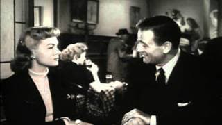 Trouble Along the Way - Trailer