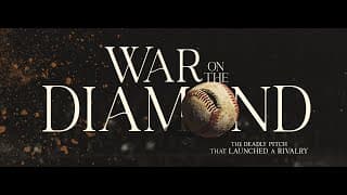 War On The Diamond - Official Trailer
