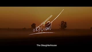 #BIFF2020 A Window on Asian Cinema - The Slaughterhouse / 아시아 영화의 창 - 잔혹한 도축장