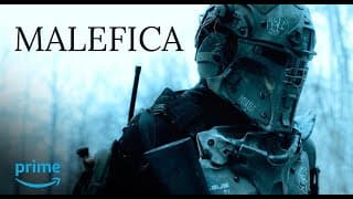 Malefica (2018) Official Trailer