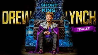 Drew Lynch Short King | Official Trailer