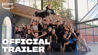 Official Trailer