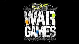 NXT WarGames returns Sunday, Dec. 5: WWE NXT, Oct. 19, 2021