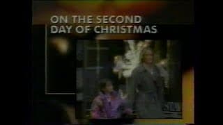 On The Second Day Of Christmas (1997) Trailer