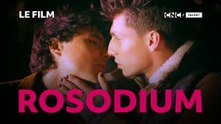 ROSODIUM - The movie (2022, Gay movie LGBT) [ENG SUB]