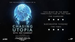 Chasing Utopia with Mo Gawdat - Trailer