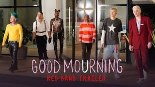 Red Band Trailer