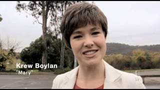 Cliffy | ABC1