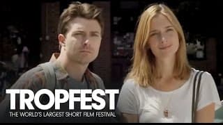 The Break-Up Tour | Second Place of Tropfest New York 2012