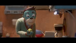 New Trailer June 2024
