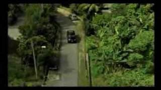 Los dan Faun Film Trailer