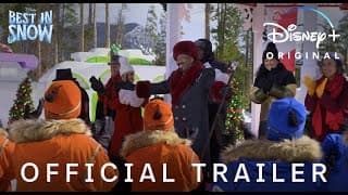 Official Trailer