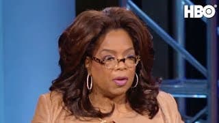 Why I’m Here | Oprah Winfrey Presents: After Neverland