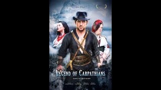 Legend of Carpathians - movie trailer - 2017