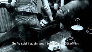 Four years of night trailer english (A film by Itamar Alcalay)