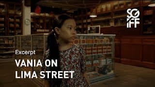 Vania On Lima Street  Excerpt | SGIFF 2022