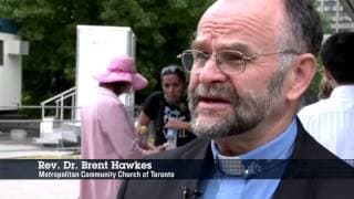 Beyond Gay: The Politics of Pride - Trailer