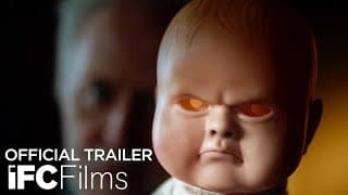 Official US Trailer