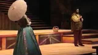 Luciano Pavarotti & Kathleen Battle - Caro elisir ( L'elisir d'amore - Gaetano Donizetti )