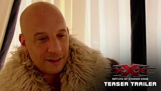 Teaser Trailer