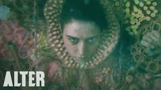 Horror Short Film "Dark Water" | ALTER