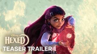 Teaser Trailer