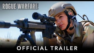 Official International Trailer
