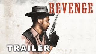 Revenge [1986] Official Movie Trailer