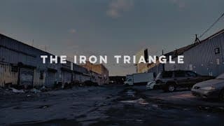 The Iron Triangle - Official Trailer